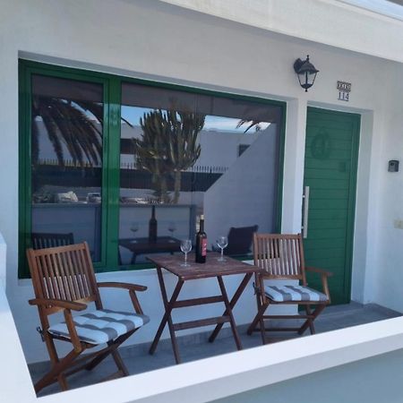Apartamento Beigu Puerto Del Carmen Puerto del Carmen  Exterior photo