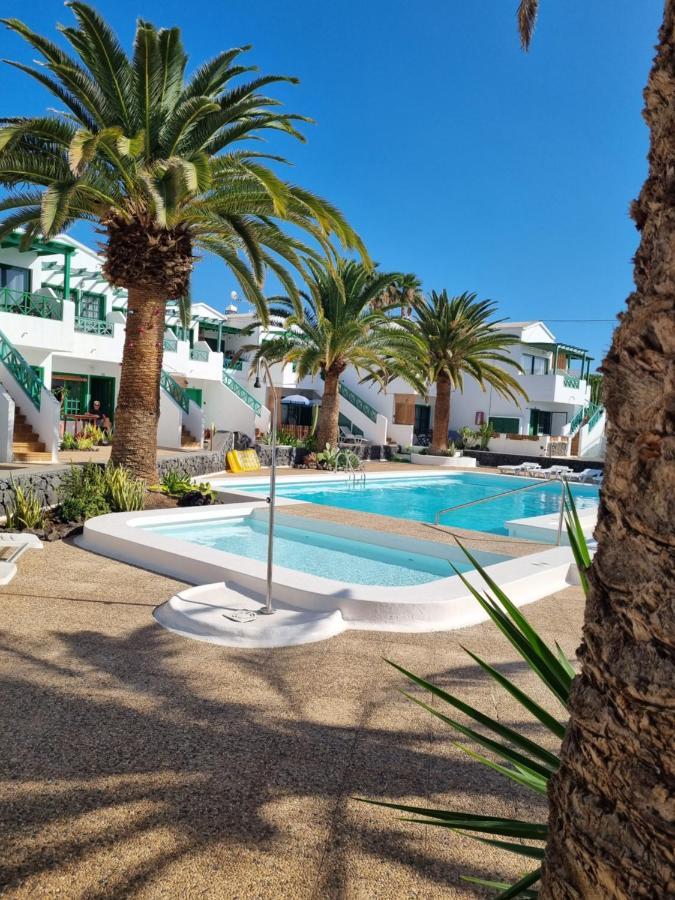 Apartamento Beigu Puerto Del Carmen Puerto del Carmen  Exterior photo
