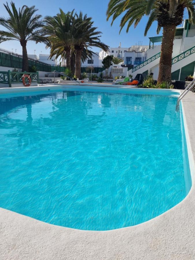 Apartamento Beigu Puerto Del Carmen Puerto del Carmen  Exterior photo