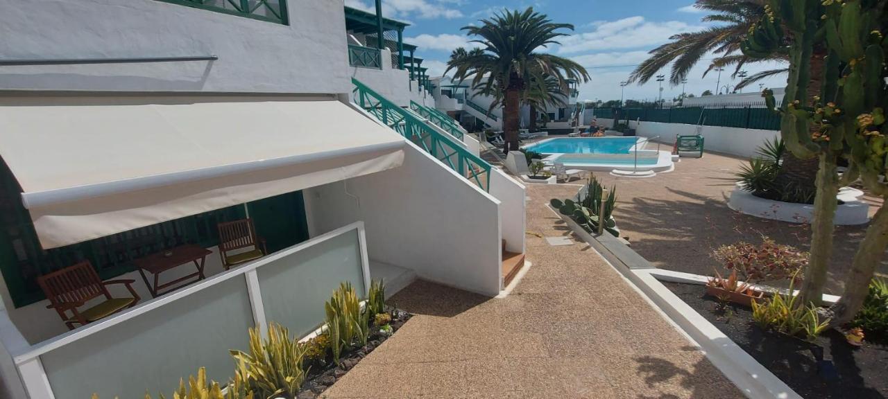 Apartamento Beigu Puerto Del Carmen Puerto del Carmen  Exterior photo