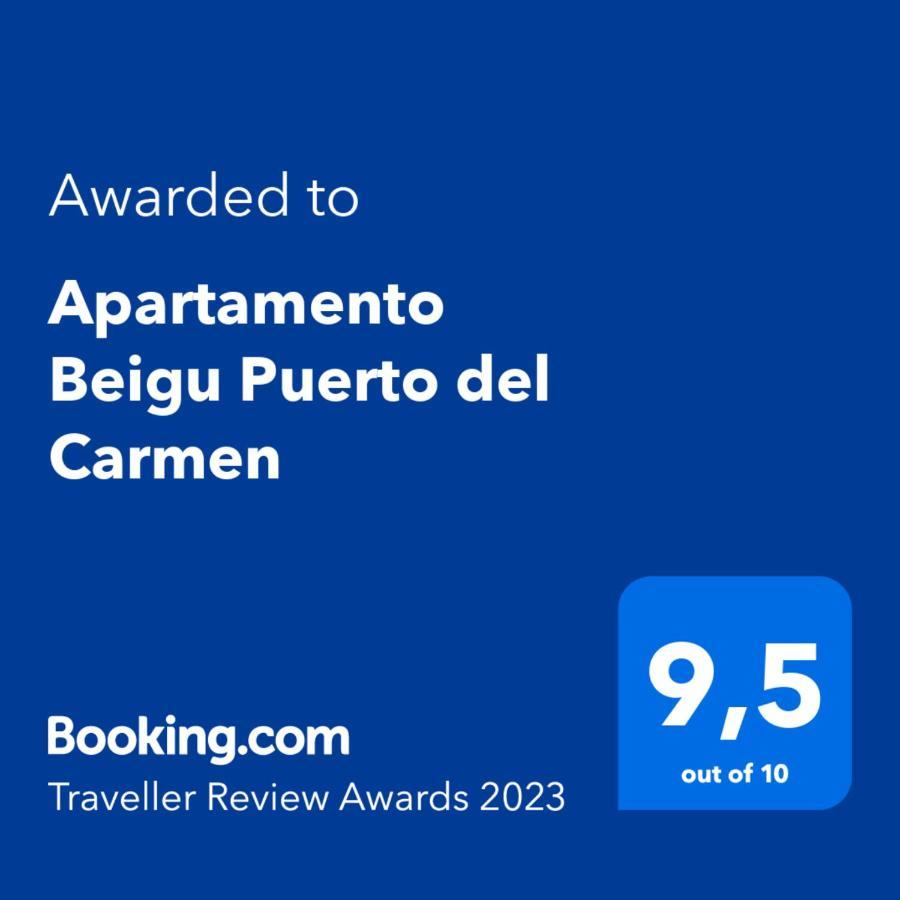 Apartamento Beigu Puerto Del Carmen Puerto del Carmen  Exterior photo