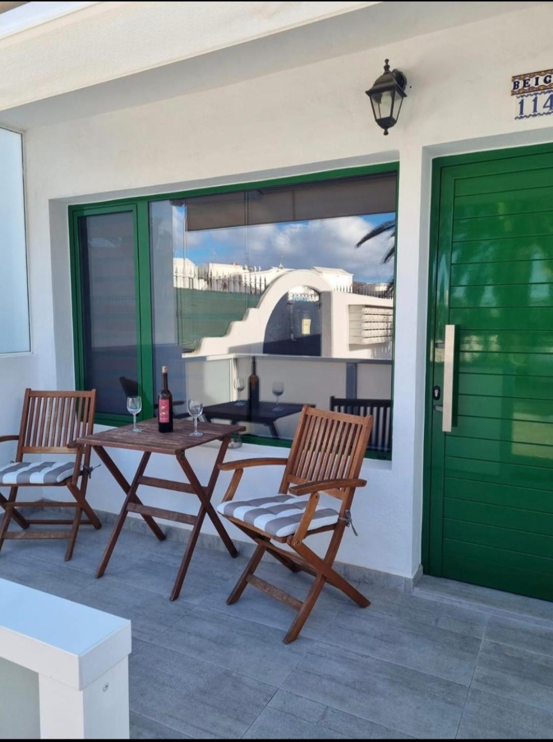 Apartamento Beigu Puerto Del Carmen Puerto del Carmen  Exterior photo